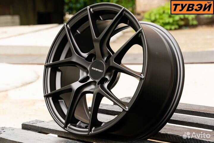 R15 RGW YL5599 7J ET35 4*100 (T104)