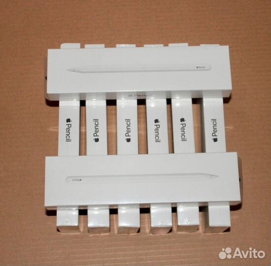 Стилус Apple pencil 2