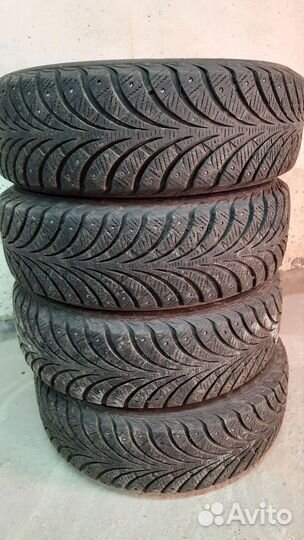 Sava Eskimo Ice 185/65 R15
