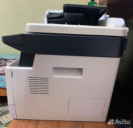 Мфу Kyocera Ecosys M2535dn