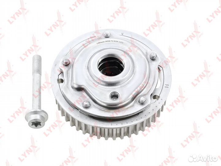 Муфта распредвала TV0134 lynxauto