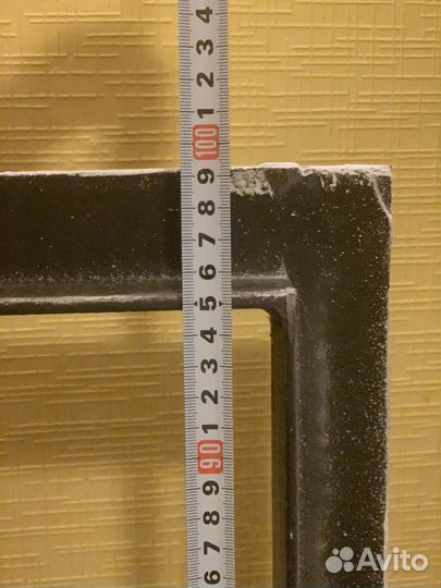 Продам Железную дверь в квартиру