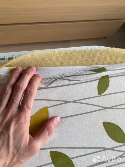 Гладильная доска бу