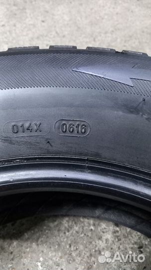 Bfgoodrich G-Force Stud 215/65 R16 102Q