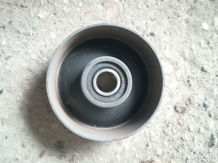 Ролик обводной 1.4 G4FA, 1.6 G4FC Kia, Hyundai