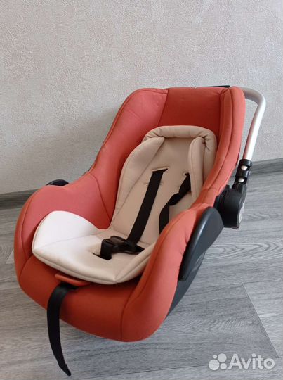 Коляска 2 в 1 adamex