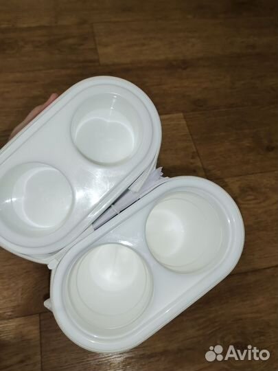 Термосумка для бутылочек