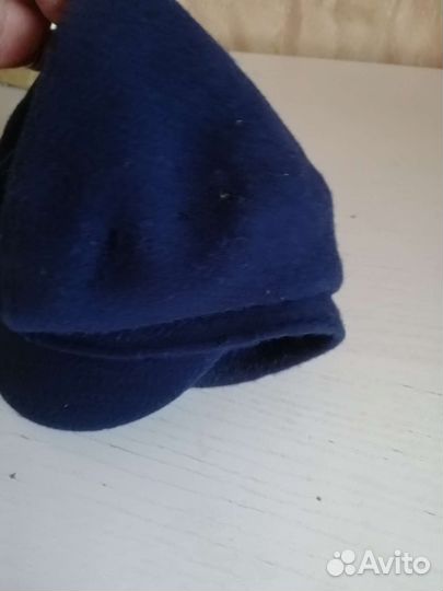 Берет женский шерсть