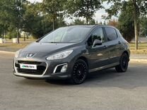 Peugeot 308 1.6 AT, 2012, 145 300 км, с пробегом, цена 660 000 руб.