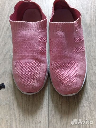 Детская обувь для девочек