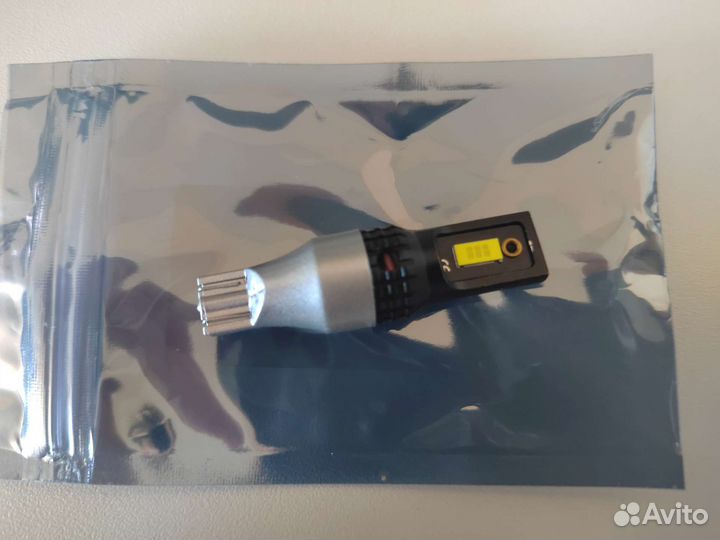 Светодиодная лампа Т15