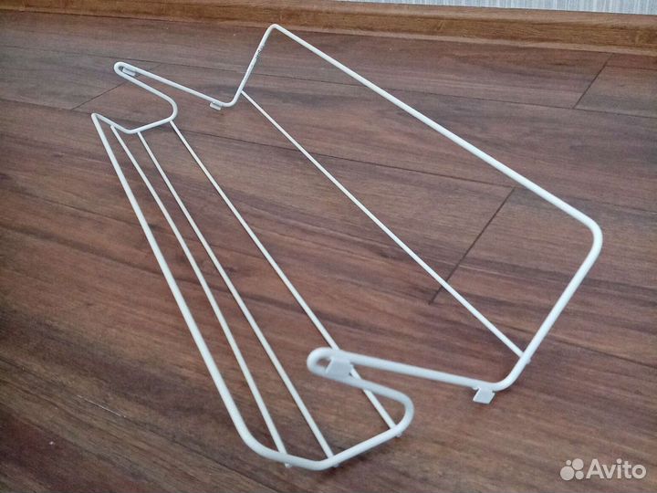 Полка для обуви Икея Альгот