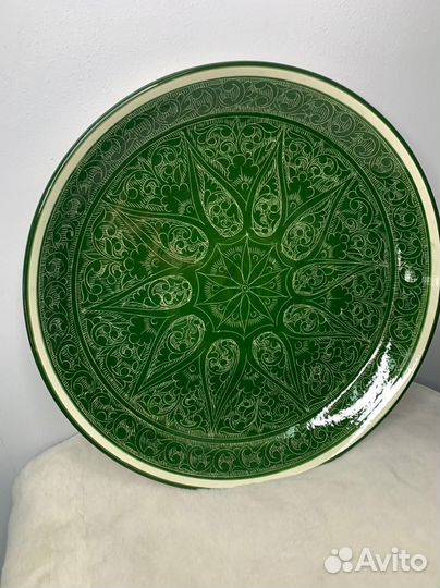 Наборы посуды Узбекский ляган