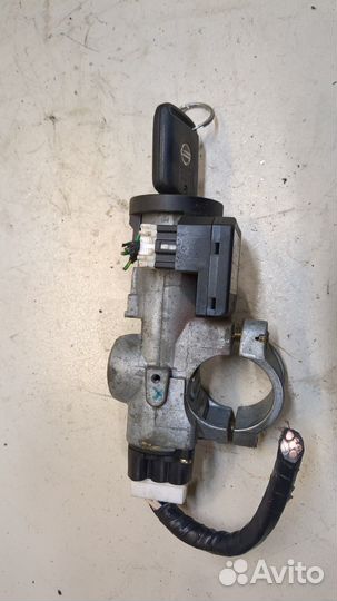 Замок зажигания Nissan Almera Tino, 2005