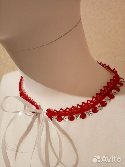 Русский народный костюм