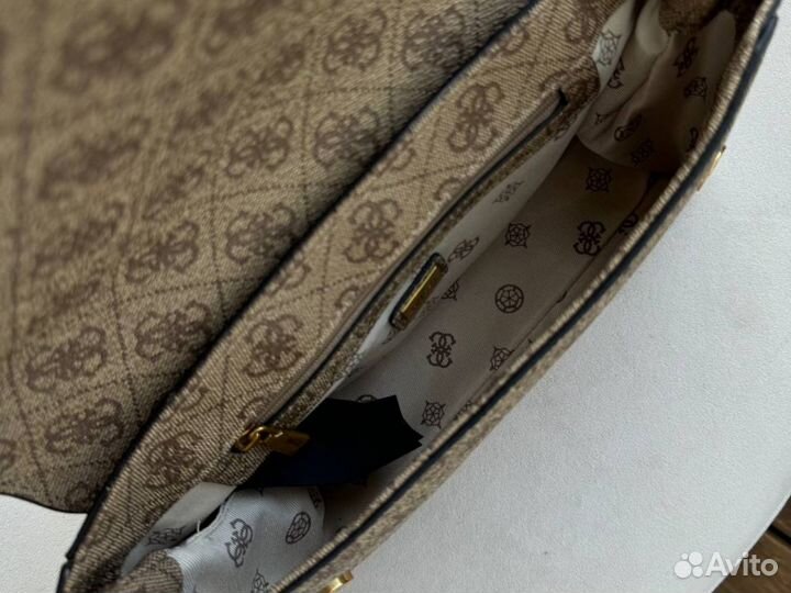 Сумка guess masie