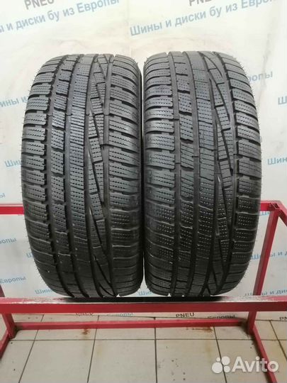 Goodyear UltraGrip Performance 225/55 R16 99N