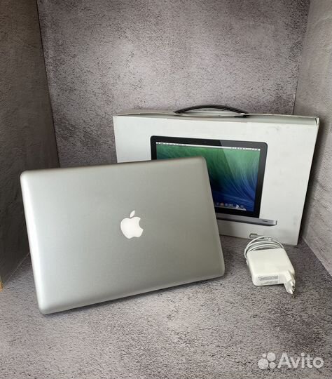Apple MacBook Pro 13