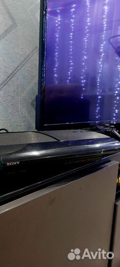 Sony playstation 3 прошитая 2 джойстик