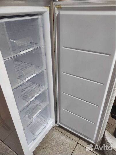 Морозильная камера бу