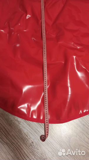 Тюбинг ватрушка