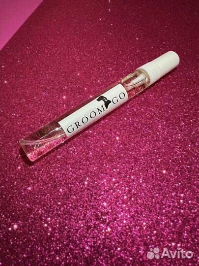 Парфюм для собак