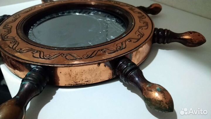 Зеркало СССР