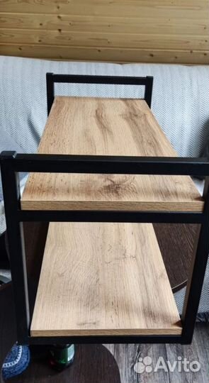 Полка настенная Loft