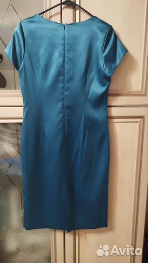 Вечернее платье 48 размера