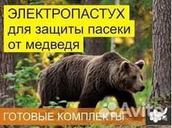 Электропастух