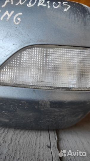 Б/У Б/У Зеркало левое электрическое Honda CR-V