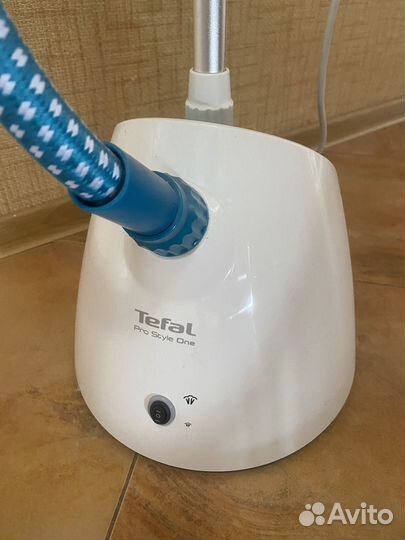 Отпариватель tefal