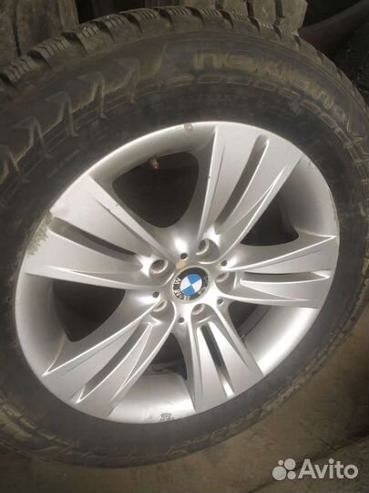 Nokian Tyres Hakkapeliitta 7 255/55 R18