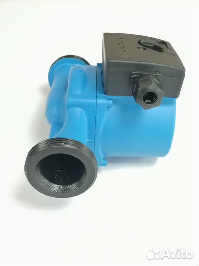 Циркуляционный насос «циркуль» 32/40 (1 1/4