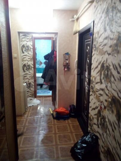 2-к. квартира, 54 м², 1/1 эт.