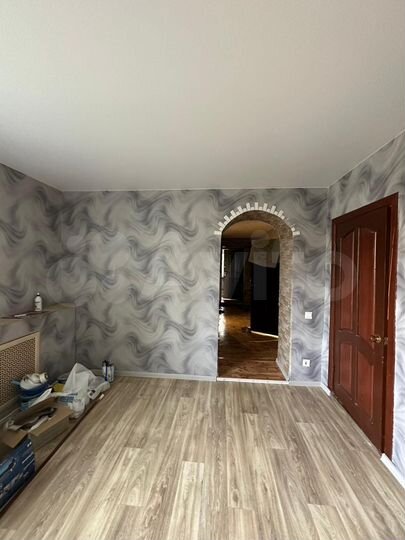 Дом 73 м² на участке 6 сот.