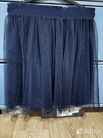 Юбка uniqlo