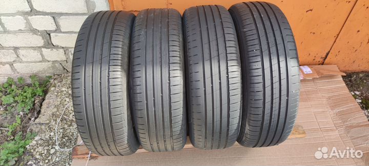 Nokian Tyres Hakka Green 3 185/65 R15