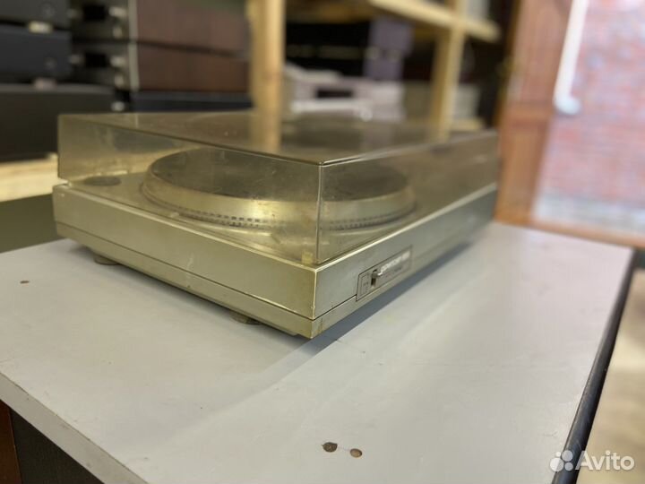 Проигрыватель винила Арктур 006