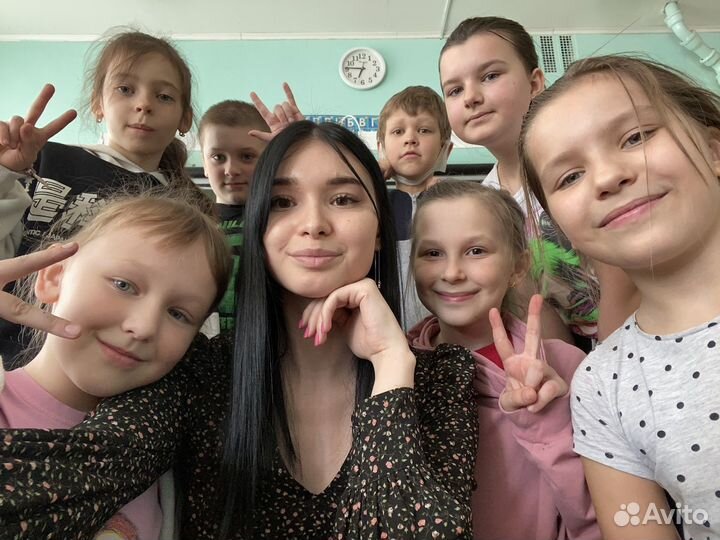 Онлайн репетир по русскому языку