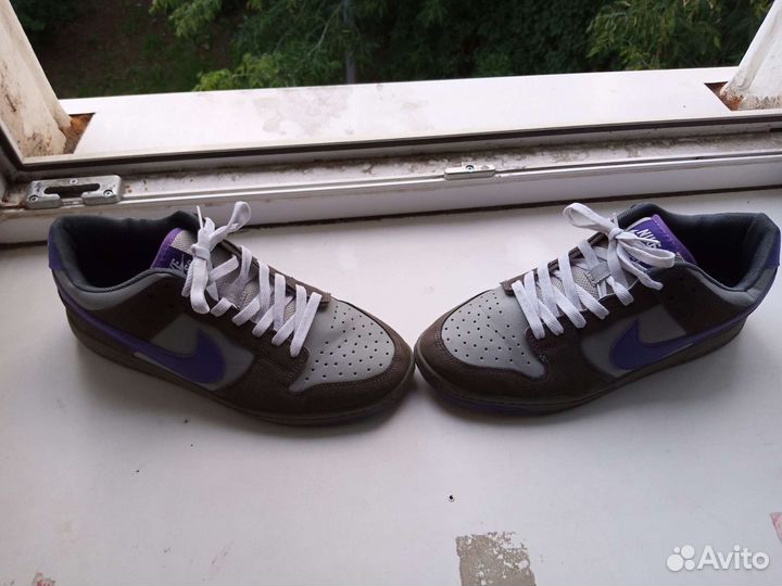 Nike sb dunk low pro