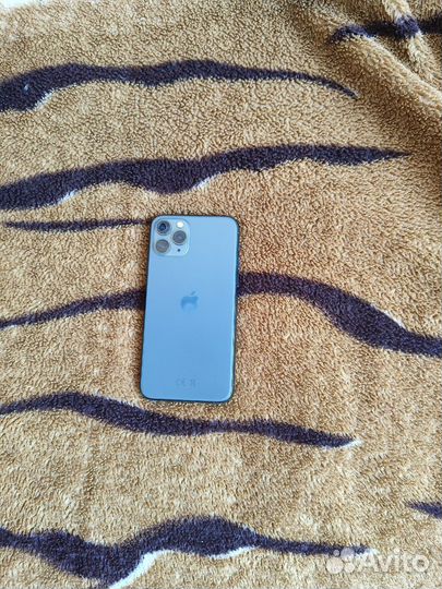 iPhone 11 Pro, 256 ГБ