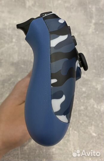 Геймпад Dualshock 4 PS4