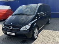 Mercedes-Benz Viano 3.5 AT, 2008, 340 000 км, с пробегом, цена 2 150 000 руб.