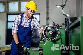 Токарь универсал вахта в Московскую область, жилье