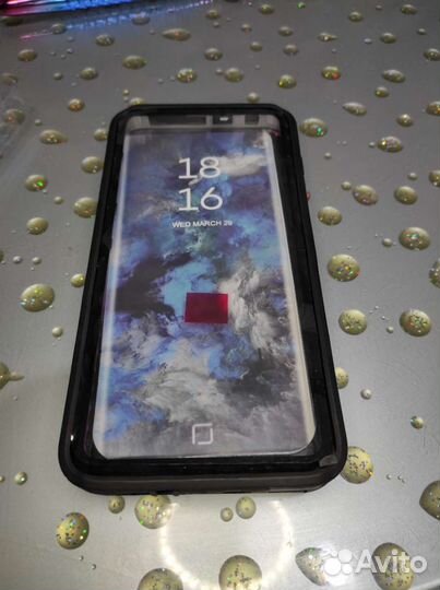 Водонепроницаемый чехол для Samsung galaxy S10+