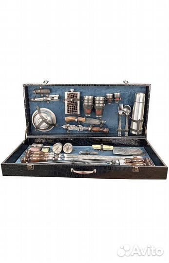 Набор для барбекю