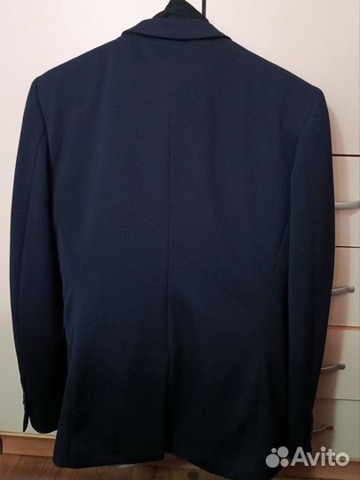 Пиджак мужской
