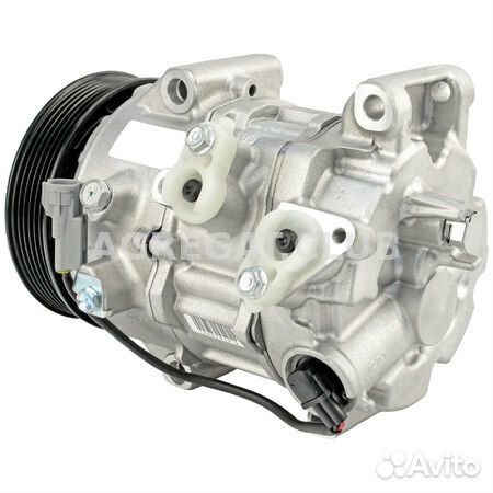 Компрессор кондиционера krauf KCN0160GW