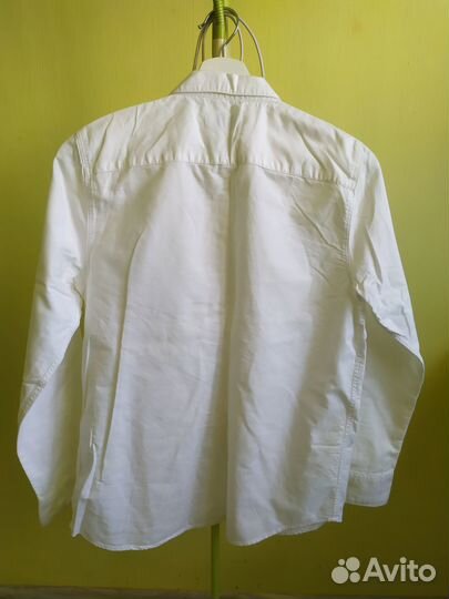 Рубашка для мальчика Zara 150